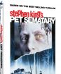 Hřbitov domácích zvířátek 2BD (UHD+BD) - steelbook