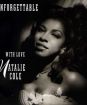 Cole Natalie : Unforgettable...With Love