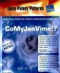 CoMyJenVíme? (papierový obal) CO