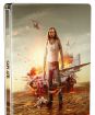 Con Air 2BD (UHD+BD) - Limitovaná sběratelská edice - steelbook 