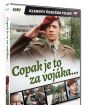 Copak je to za vojáka