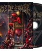 Cradle Of Filth : Existence Is Futile / Digipack