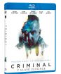 Criminal: V hlavě zločince