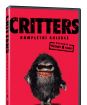 Critters kolekce 1.-4. 4DVD