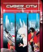 Cyber city Oedo 808  (papierový obal)