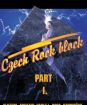 Czech Rock block (papierový obal)