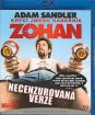 Zohan - Krycí jméno Kadeřník