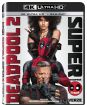 Deadpool 2 - SUPER NADUPANÁ VERZE