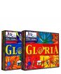Dechová hudba Gloria, 8CD