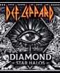Def Leppard : Diamond Star Halos
