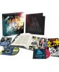 DEF LEPPARD - THE EARLY YEARS (BOX SET) (5CD)