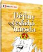 Dějiny udatného českého národa - reedice(2 DVD)