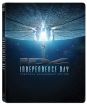Den nezávislosti  (Steelbook 20. výročí, 2 disky)