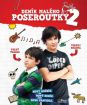 Deník malého poseroutky 2 (Bluray)