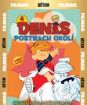 Denis: Postrach okolia – 4. DVD