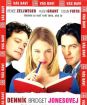 Denník Bridget Jones - len originál disk vo fólii