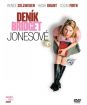 Deník Bridget Jonesové