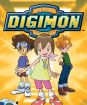 DIGIMON 1. série, disk 3