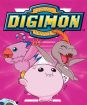 DIGIMON 1. série, disk 6
