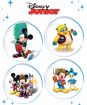 Disney Junior (4 DVD)
