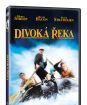 Divoká řeka