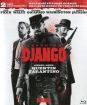 Nespoutaný Django