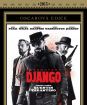 Nespoutaný Django