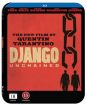 Nespoutaný Django (Steelbook)