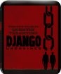 Nespoutaný Django (Steelbook)