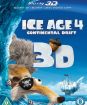 Doba ledová 4: Země v pohybu 3D/2D