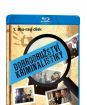 Dobrodružství kriminalistiky 1 Bluray (remasterovaná verze)