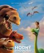 Hodný dinosaurus - 3D