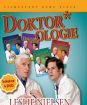 Doktor*ológia 4 DVD (pap. box) FE