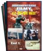 Dokumenty II. Světová válka (4 DVD)
