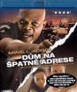 Dom na zlej adrese (Blu-ray)