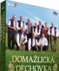 DOMAŽLICKÁ DECHOVKA - PERLY ŠUMAVY