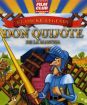 Don Quijote De La Mancha (klasické legendy)