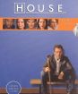 Dr. House (1.séria) - 6 DVD 