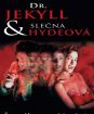 Dr. Jekyll a slečna Hyde (papierový obal)
