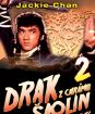 Drak z chrámu Šaolin 2: Lehkomyslný bojovník