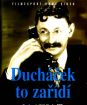 Ducháček to zařídí (papierový obal) FE