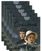 DVD sada: Cranford (5 DVD)