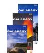 DVD sada: Galapágy (3 DVD)
