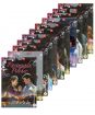 DVD sada: Rosamunde Pilcher (11 DVD)