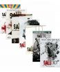 DVD sada: Saw (1 až 7) 7 DVD