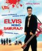 Elvis nebo Samuraj? (papierový obal)
