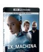 Ex Machina 2BD (UHD+BD)