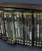 Exkluzívna kolekcia Grandprix (22 DVD)