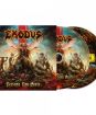 Exodus : Persona Non Grata - CD+BD