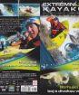 Extrémní jízda - Kayaking (papierový obal)